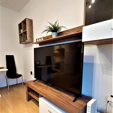"Like A Home" Apartment Bratislava Exterior foto