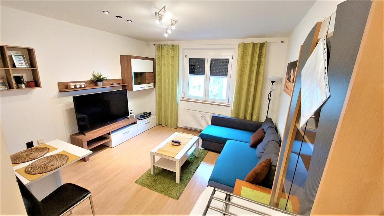 "Like A Home" Apartment Bratislava Exterior foto